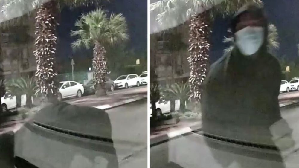 כתב אישום באילת: אב ובנו סחטו באיומים את האם השכולה – רימון נזרק לחצר הבית