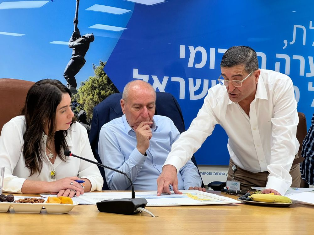 השרה רגב מאיימת על ארקיע וישראייר: קנסות בגין עיכובים או ביטולים בקו אילת