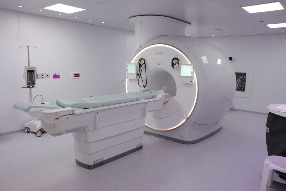 בשורה לתושבי אילת והערבה: נפתח מכון MRI חדש ומתקדם ביוספטל