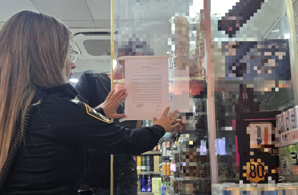 סוכן קטין חשף ארבעה עסקים שמכרו אלכוהול לקטינים באילת