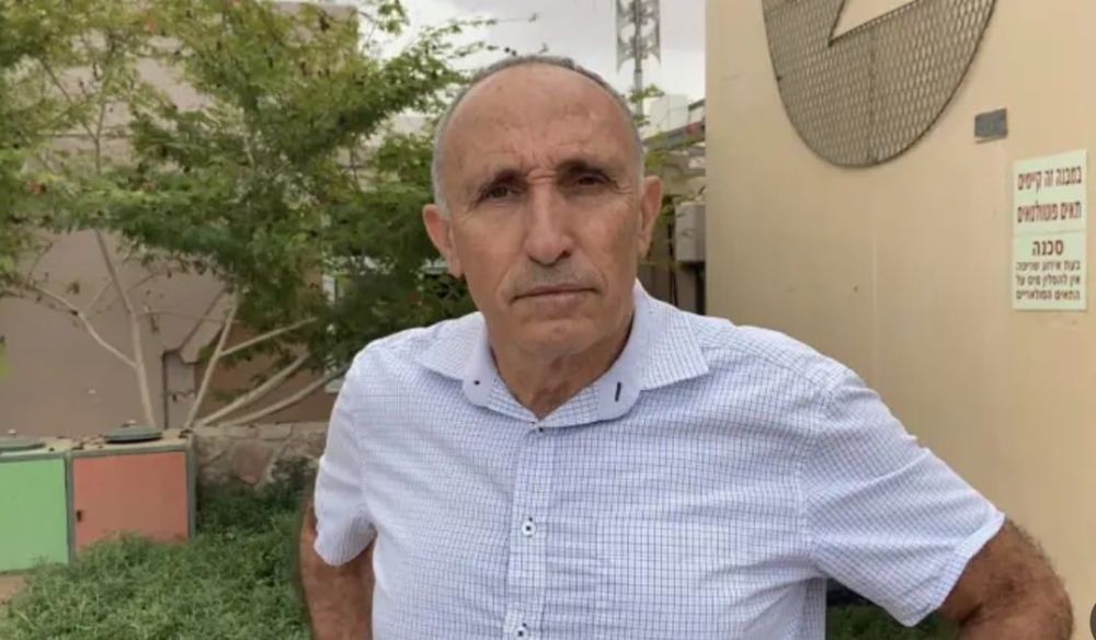 ראשי הרשויות בדרום מתייצבים: מכתב חריף לראש הממשלה נגד חוק הגיוס
