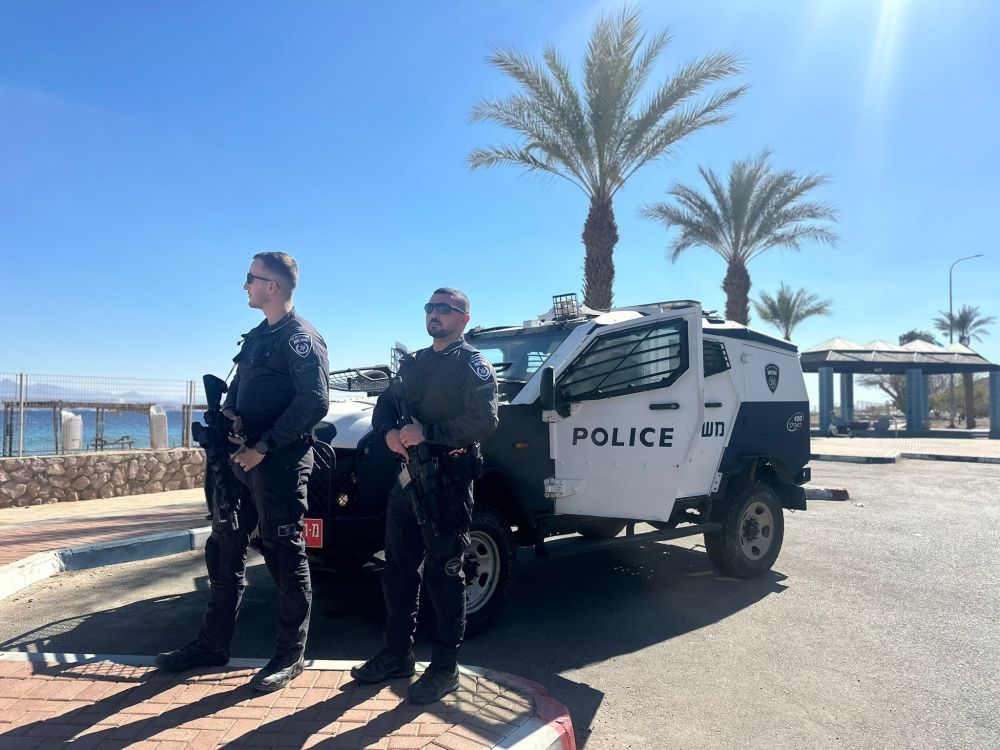 לאחר שתי התרעות לילה באילת: הערכת מצב בעירייה, אירוע הפורים בוטל ו־80% מחדרי המלון נסגרו