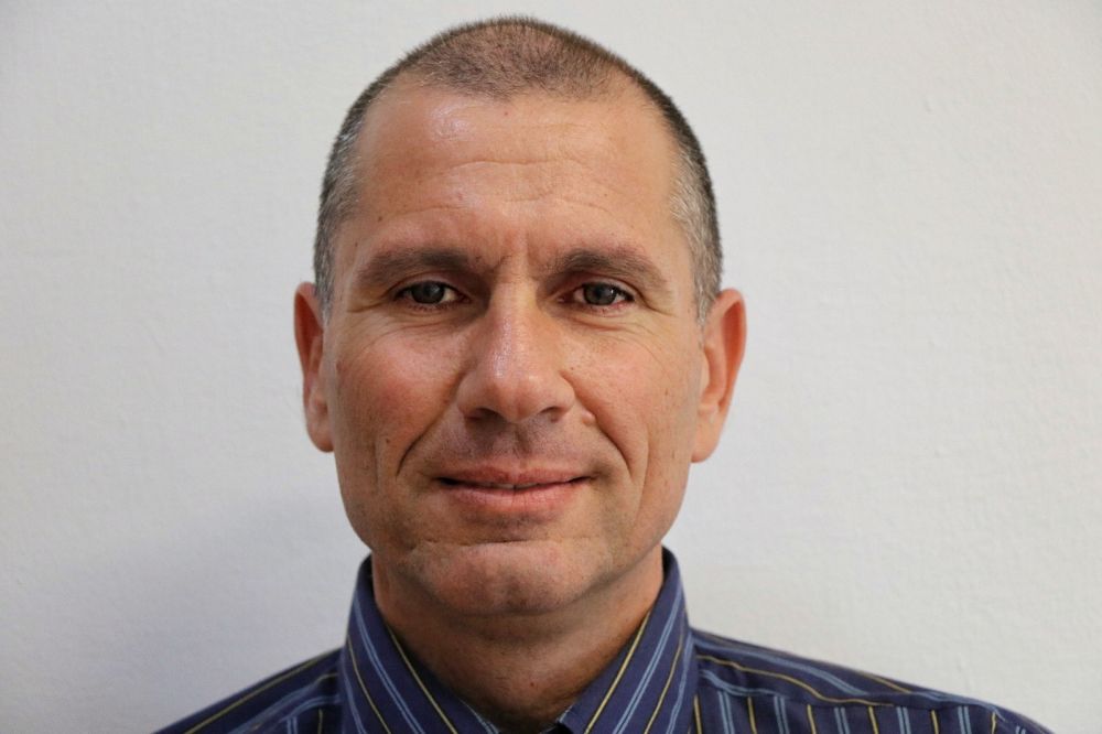 חילופי מנכ׳׳לים בחברה הכלכלית לאילת