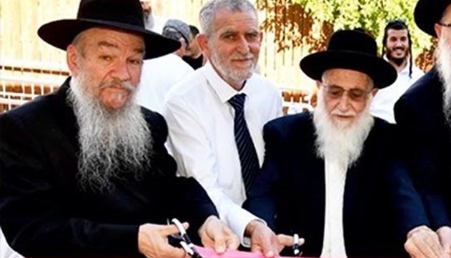 אחרי שנה וחצי: נקבע מועד לבחירת רב ספרדי חדש לאילת