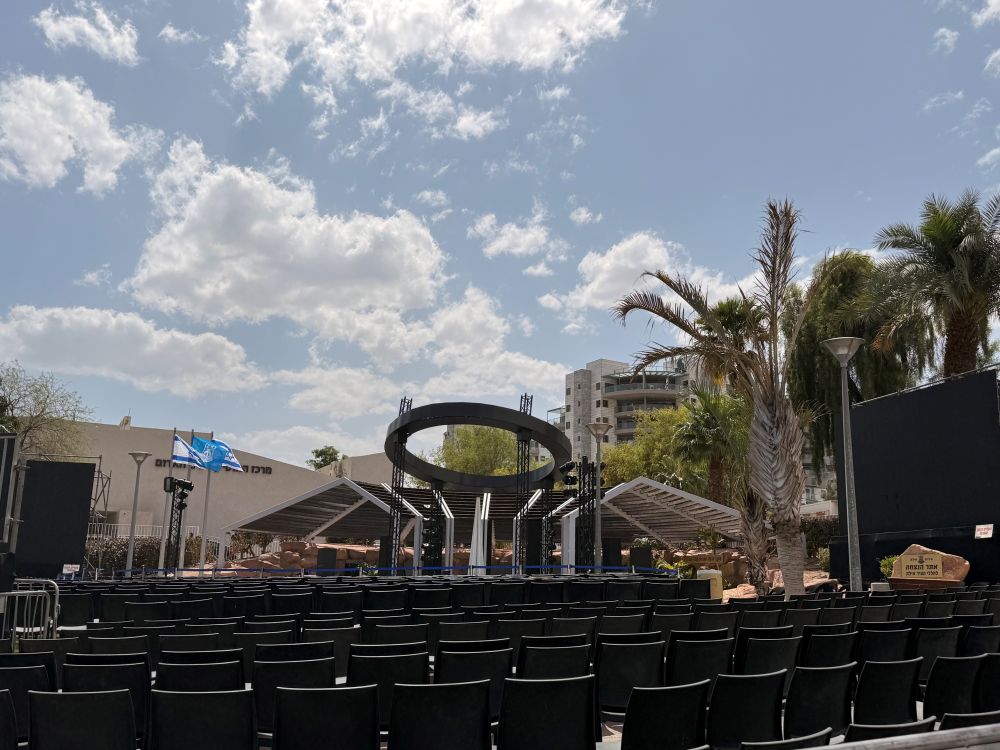 מיום הזיכרון ליום העצמאות