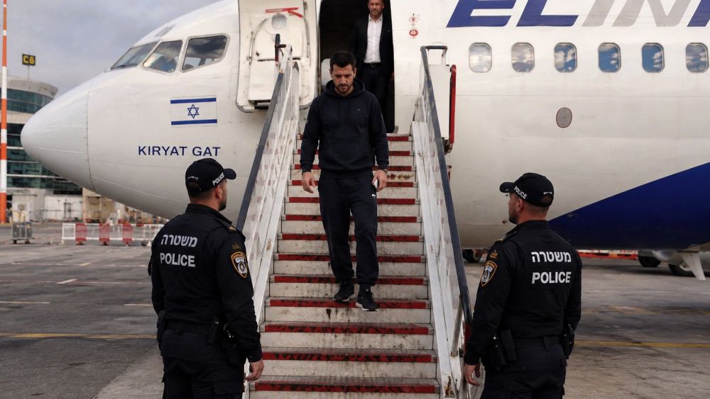צעיר מאילת נעצר שנה אחרי דקירה קשה: ''הקורבן הוטס לסורוקה''