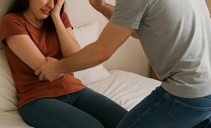 ׳׳היא צריכה למות׳׳: גל תיקי אלימות באילת חושף איומי מוות, תקיפה בבית ותקיפה לפנות בוקר בצוותא שהסתיימה במעצר