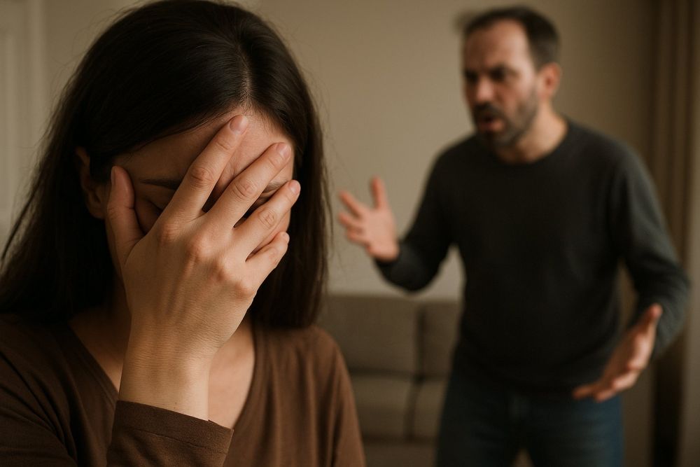 שבוע רווי אלימות במשפחה באילת: כתבי אישום חמורים ומעצרים מציפים מציאות מטרידה