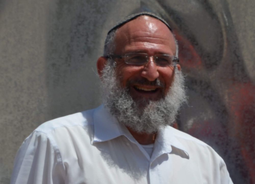 יוסי רודריגז, ראש ישיבת ההסדר באילת: ׳׳לא נשלח את תלמידינו לשירות בשריון׳׳