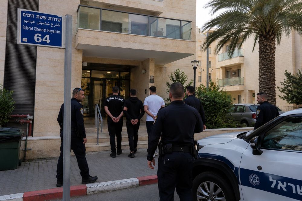 דקירה בששת הימים באילת: 4 חשודים נעצרו, גם הקורבן הסתבך