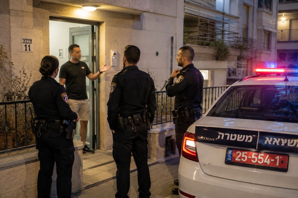על רקע קשר רומנטי: שלושה נאשמים בדקירה ובתקיפה קשה באילת