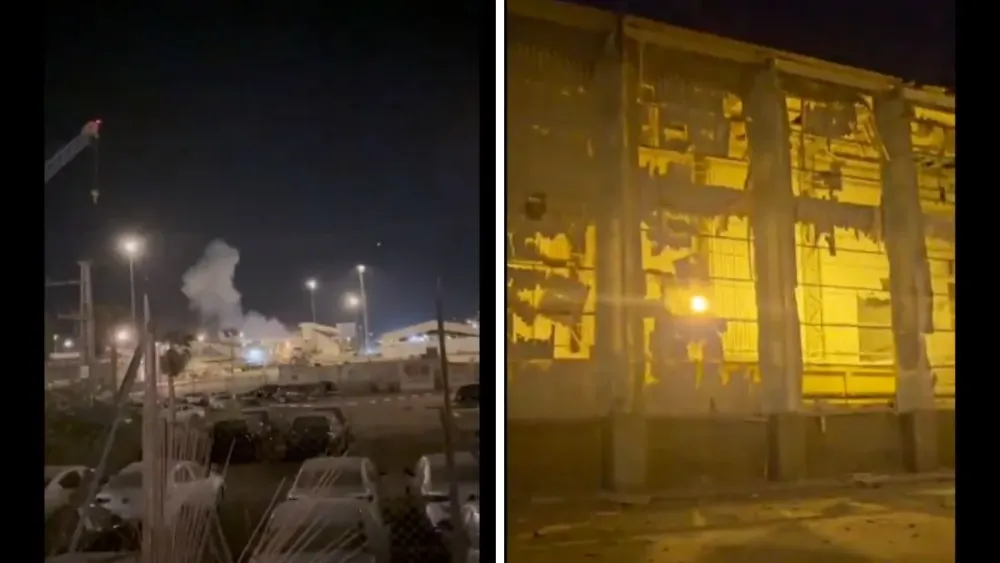 פרסום ראשון: משרד הכלכלה מציע מתווה סבסוד של 42 מיליון שקל לנמל אילת