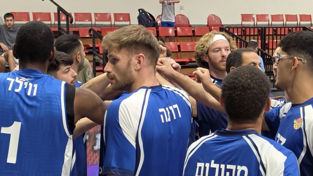הפועל אילת נפרדה מגביע ווינר: עכשיו מחפשים את החיבור לקראת הליגה