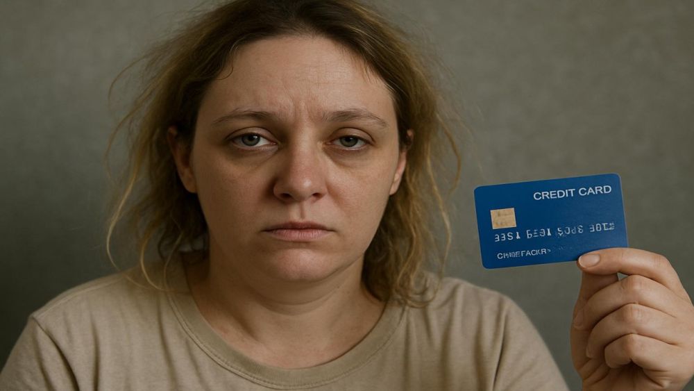 תושבת אילת הורשעה בגניבה והונאה בכרטיס אשראי - לא תישלח למאסר
