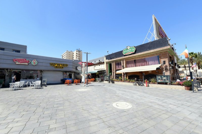 קטטה מחוץ למועדון באילת הובילה למעצר אחד המעורבים