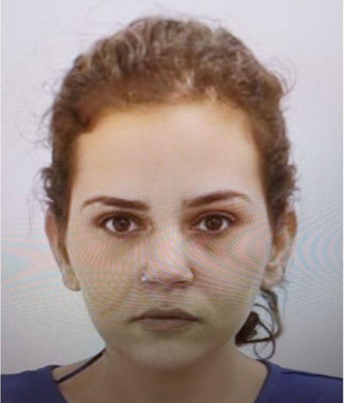 עדכון: הנעדרת אותרה 