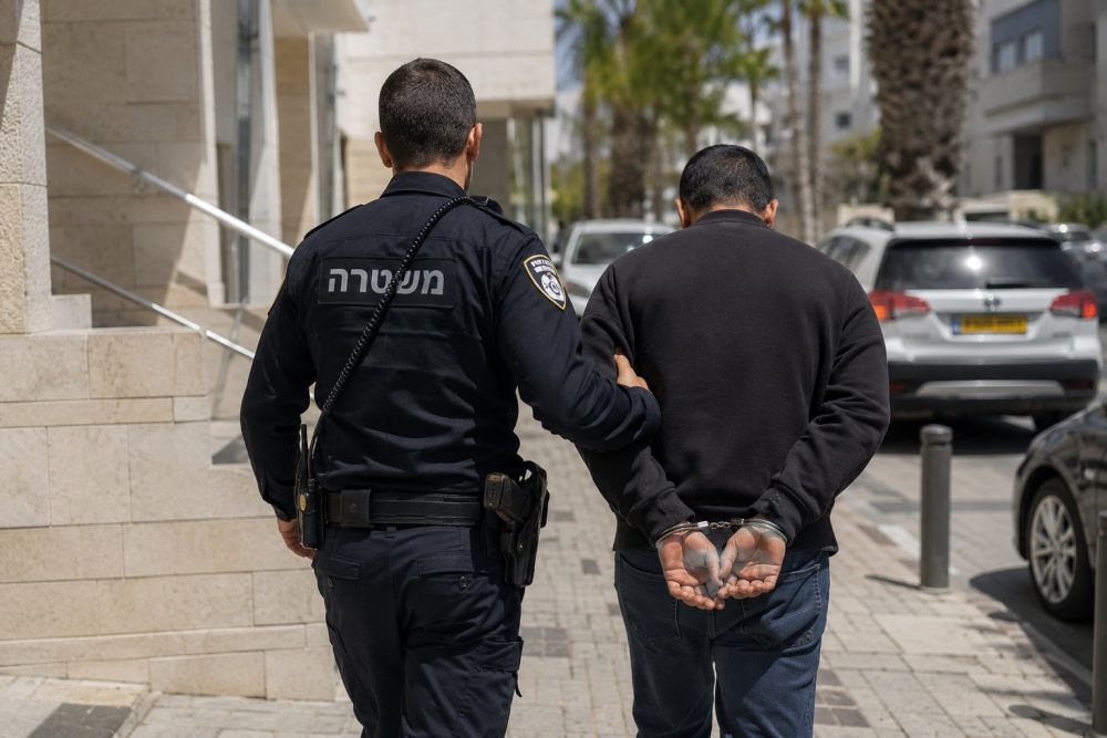המשטרה מייחסת לחשוד מאילת שבעה מקרי פריצה בתוך פחות מחודש