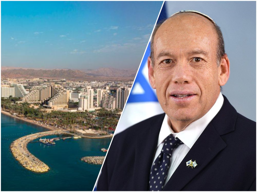 מבקר המדינה: הממשלה הותירה את אילת חשופה למשברי חירום