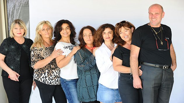 'מישל מאייר'- המקצוענות שלנו הקריירה שלך
