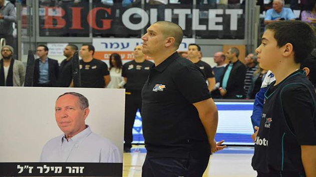 עולים על הגג?