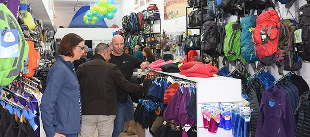 ליזרד קמפינג- קפיצה קטנה לשטח