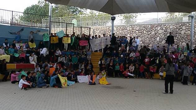 הכי בריאה שיש