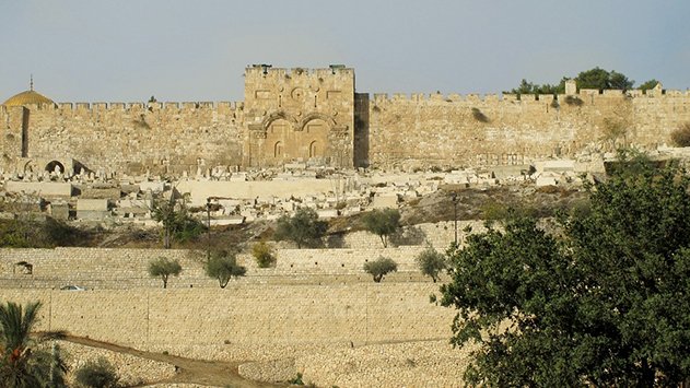 נוסעים לירושלים? הילדים שלכם לא יכולים לפספס את זה