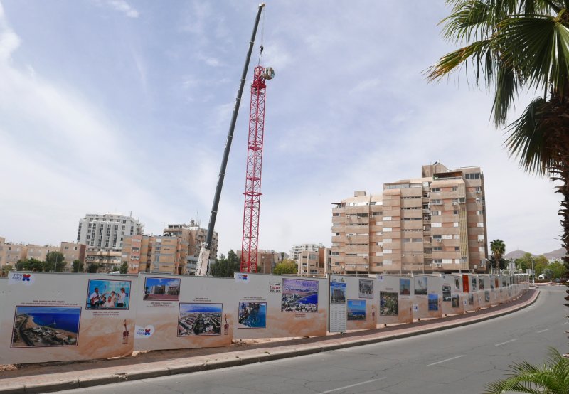 מוזיאון רחוב אילתי