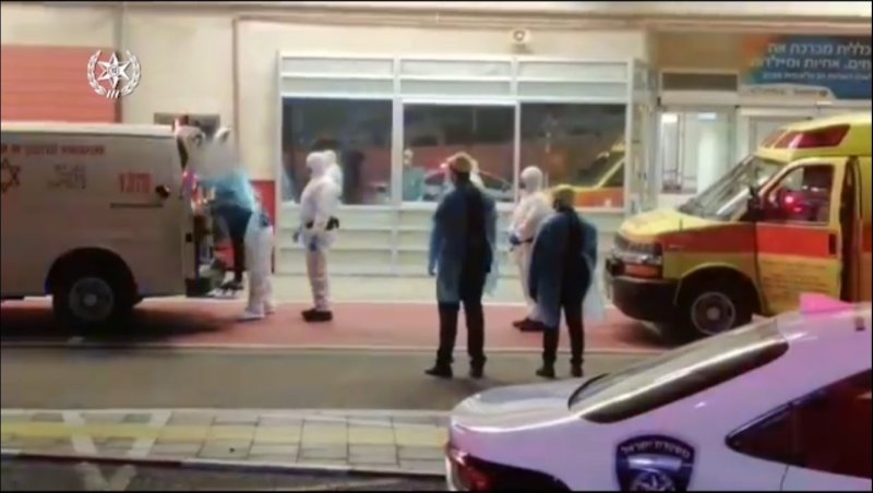 בניגוד לפרסום ב-YNET ביוספטל מבטיחים: ''יש לנו 30 מכונות הנשמה''