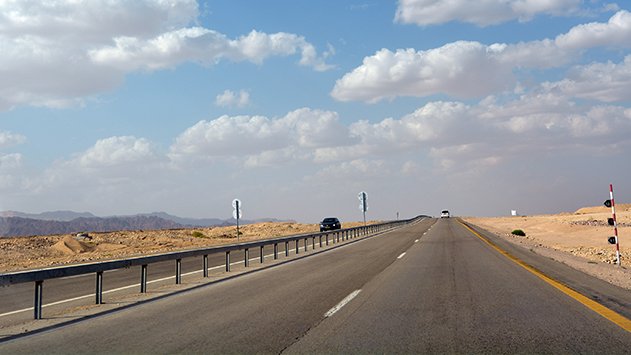 השכרת רכב באילת