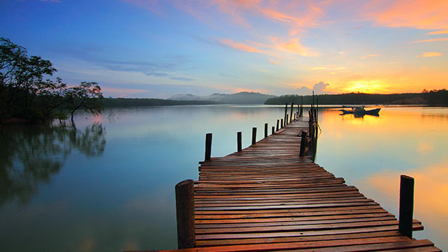 טיסות לאיי הים התיכון - חופשה עם טעם של עוד