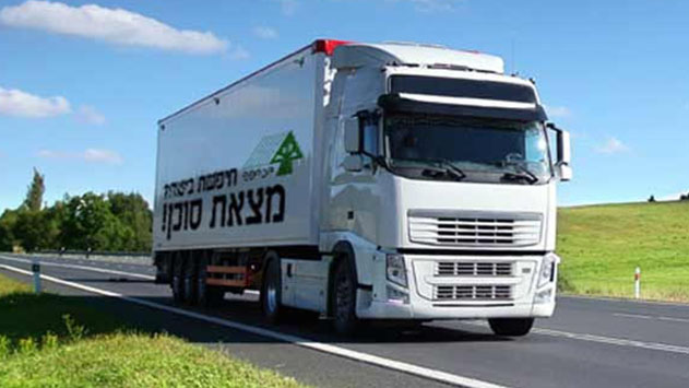 ביטוח משאיות