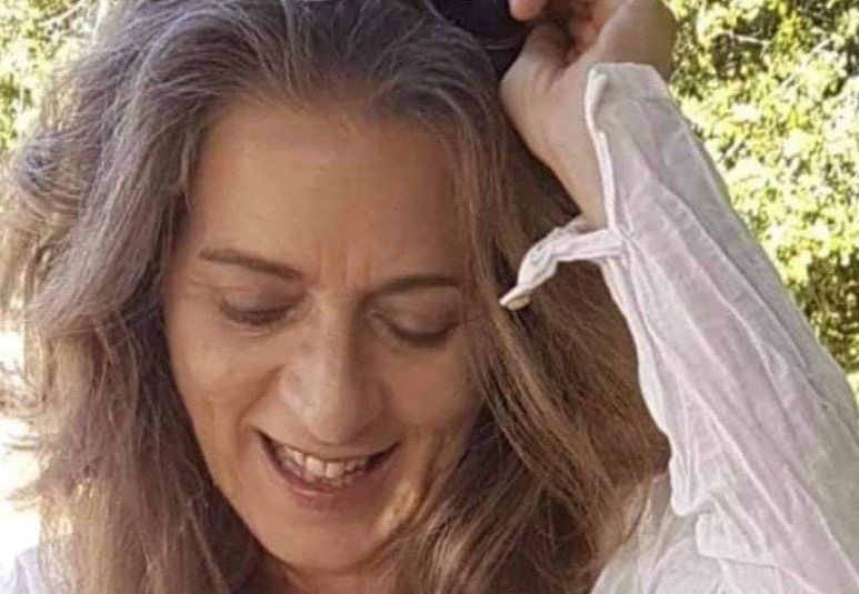 עצוב: נמצאה גופתה של רננה חורש