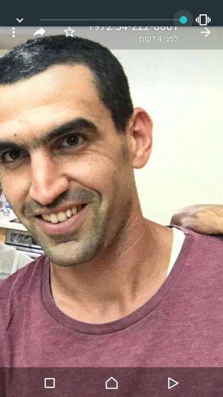 תושבי אילת והערבה אנא עזרתכם! 