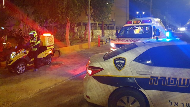 נהגים שימו לב אלו הצירים החסומים לתנועה