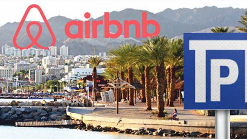 זעם בקרב תושבי אילת על משכירי יחידות Airbnb בעיר