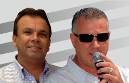 משה אזולאי נגד פיליפ אזרד: ''לא יהיו פיטורים או קיצוצי שכר בעירית אילת ושלא ינסו אותנו עם צעדים חד צדדיים''