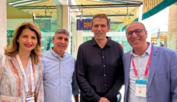 ראש העיר אילת: ''נאסור על השכרת וילות פרטיות לתקופות קצרות''