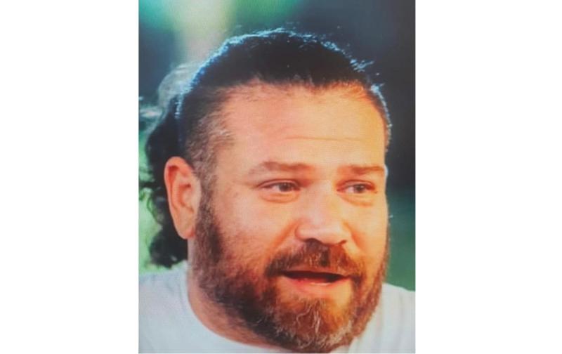 אותר תושב אילת הנעדר