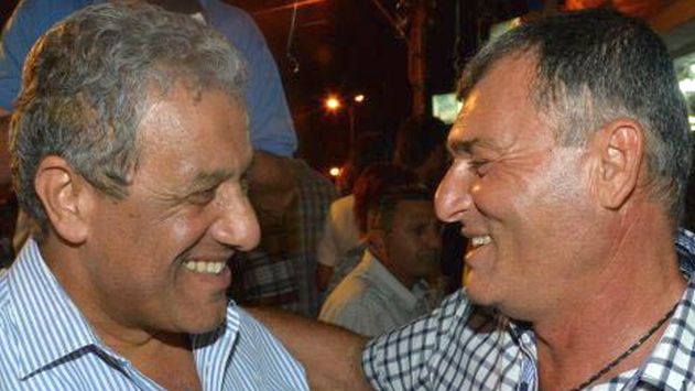 מאיר יצחק הלוי משיב לשאלת מיליון הדולר - לגבי עתידו הפוליטי