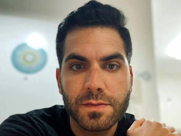 חבר המועצה מתן בארי נמצא חיובי לקורונה