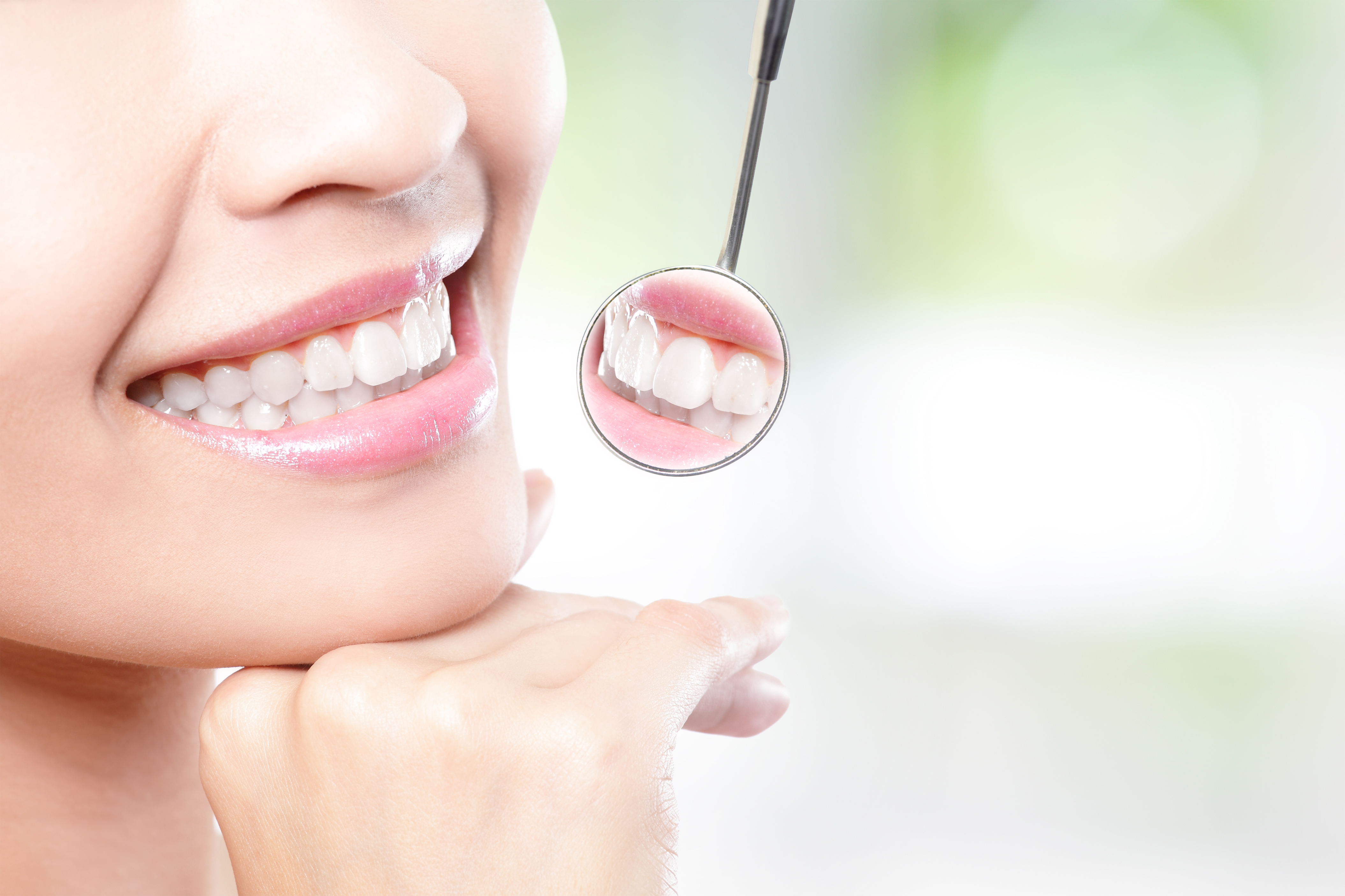 שיטות באסתטיקה של השיניים או איך להשיג חיוך של מיליון דולר ?