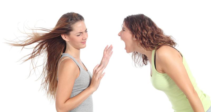 נעצרה האם שאיימה על מורה באלמוג
