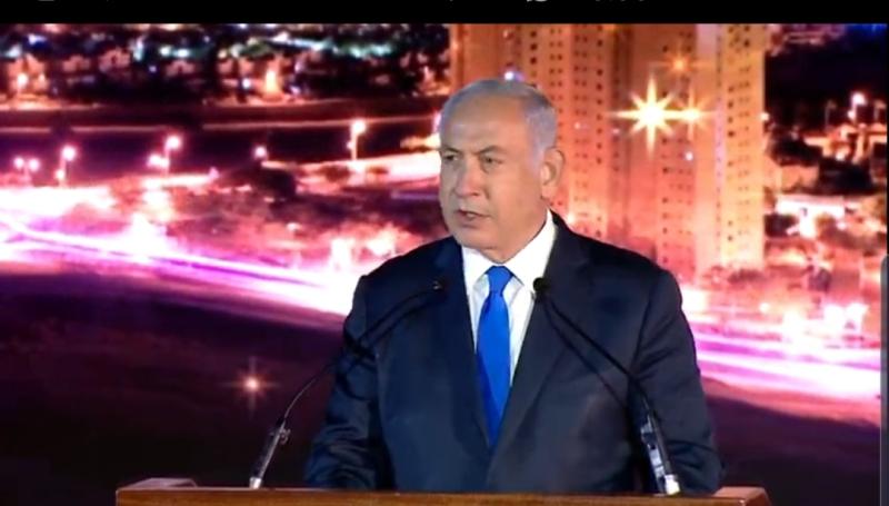 טקס יום אילת: ''קצת כמו ארוחה משפחתית שחלק מבני המשפחה לא מדברים זה עם זה''