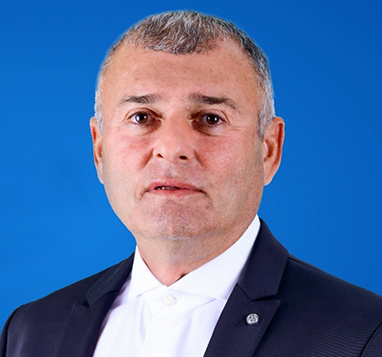 האם יהודה מורדי בדרך לפרוש מהמרוץ לראשות העיר?