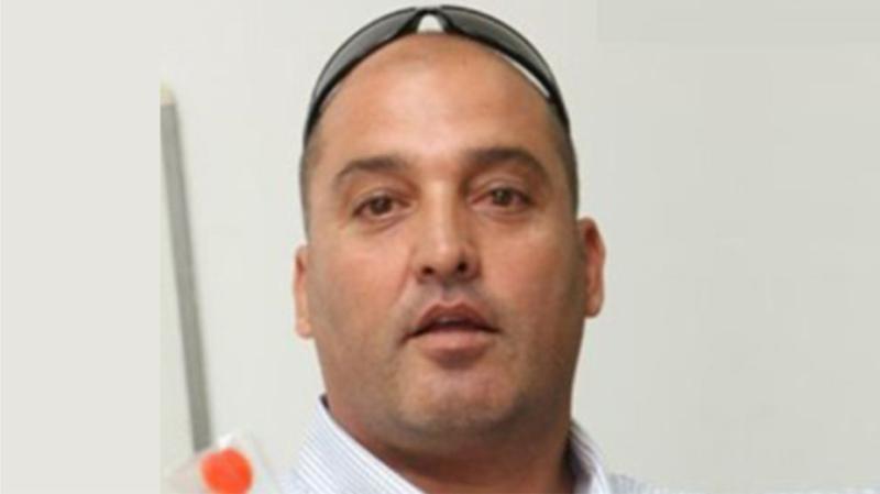יהודה פרץ: ''פעולותיו של סטס דינקין חוטאות לתפקידו בצורה קיצונית''