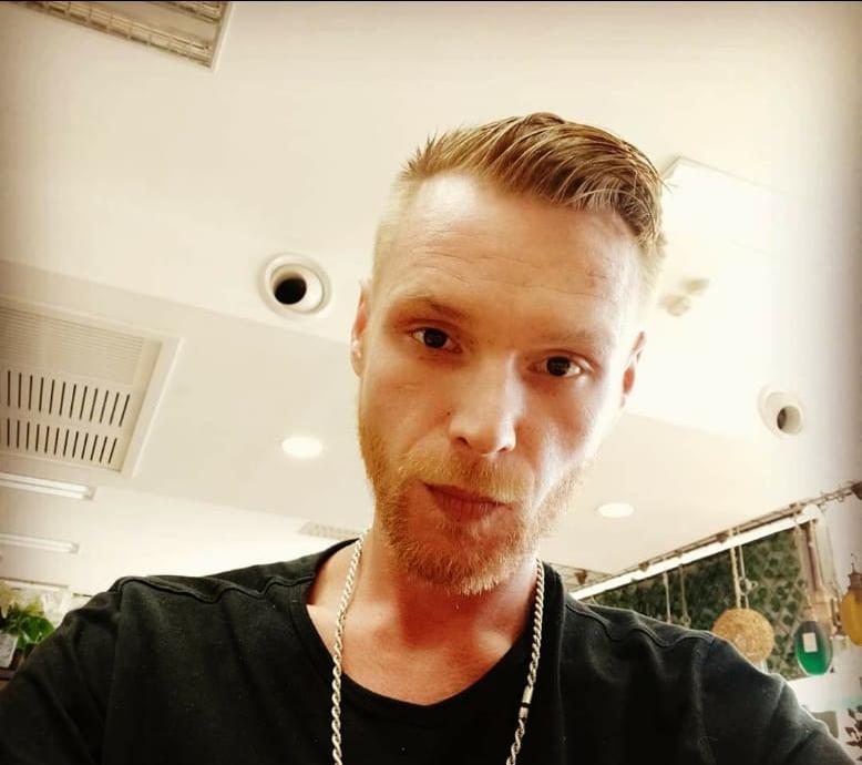 מישהו ראה את דניס שפירו באילת?