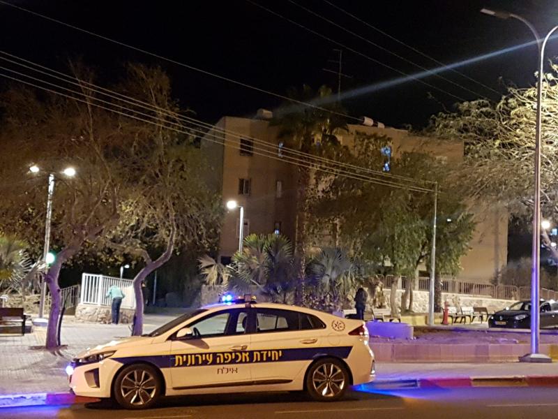 מעצר האם החשודה בגרימת מות בנה באילת הוארך עד יום חמישי