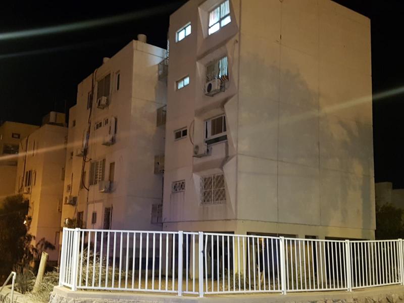 אילת: חשד שאמא הטביעה את בנה באמבטיה