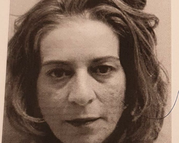 סיוע באיתור נעדרת בסיכון